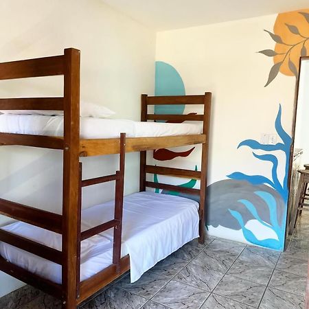 Pousada E Hostel Boca Da Barra Itacare Ngoại thất bức ảnh